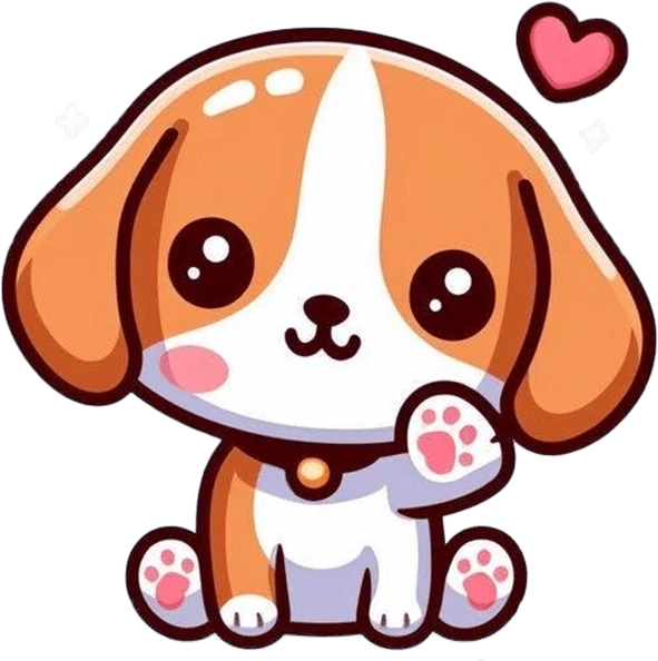 PuppyLove emoji