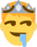 Sus_Prince emote