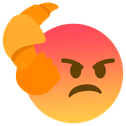 angeryfrench emote