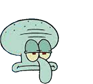 SquidPingCrazy animated emote