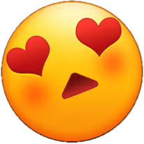 samsung_love emote