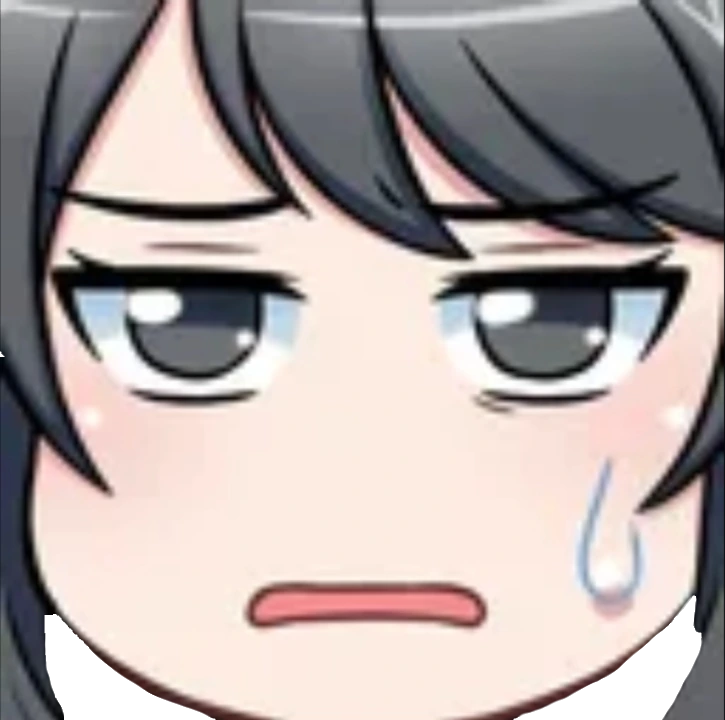 Worried_yan emote
