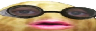 aganut emote