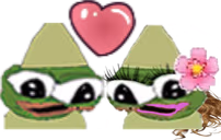 DankiAndDankia emote