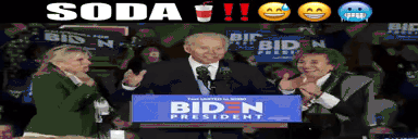 SODA animated emote