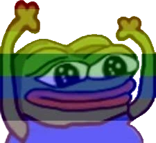 peperainbow emote