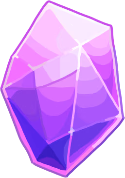 amethyst_lump emote
