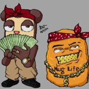 nug emote