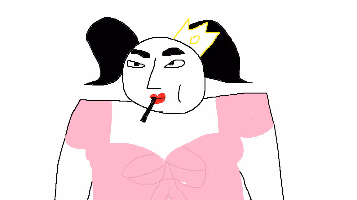 princess emote