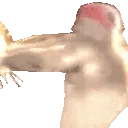 ricardoPunch emote