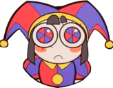 SAJ emote