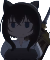 Fran emote