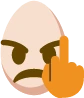 Fuck_you_egg emote