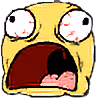imsupersurprised emote