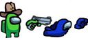 ShutUp emote
