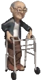 unc emote