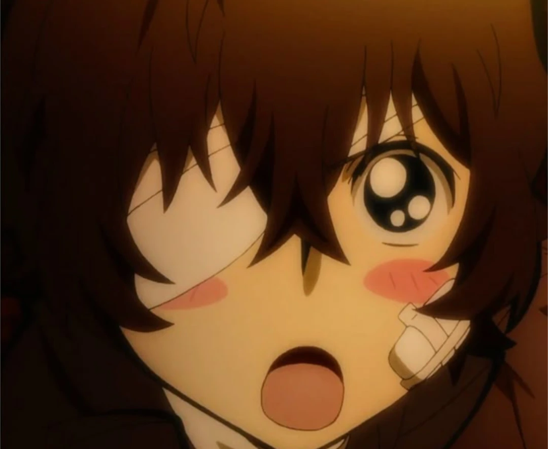 Dazai_adore emote