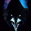 Ravenous emote