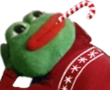 PepeChill emote