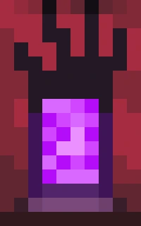 MenaceCape emote