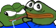 stopbeingSpecial emote