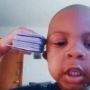 bandz emote