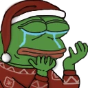 festivepepe emote