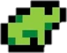 Frog emote