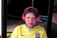 NICE emote