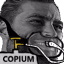 Chadium emote
