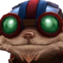 ziggsYEP emote
