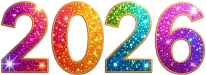 Sparklingrainbow2026 emoji