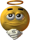 XyliPray emote