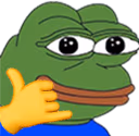 FeelsLockMan emote