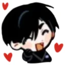 ivananan emote