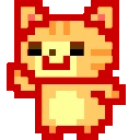 KittyDance emote