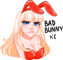 Catalina44 emote