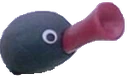 pingunug emote