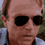 Alan animated emote
