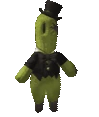 saucey emote