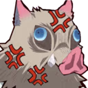 madinosuke emote