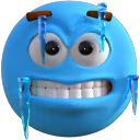 COLD emote
