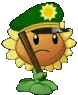 sunflower emote