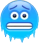 Drip emoji