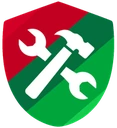 ChristmasStaffShield emote