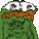 pepe_scared emote