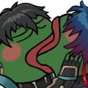 danielandbladie emote
