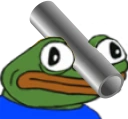 Pipege emote
