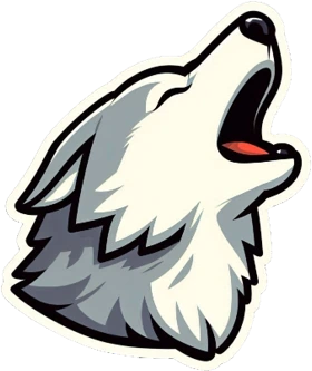 wolf_awoo emote