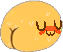 uwublobbooty2d emote